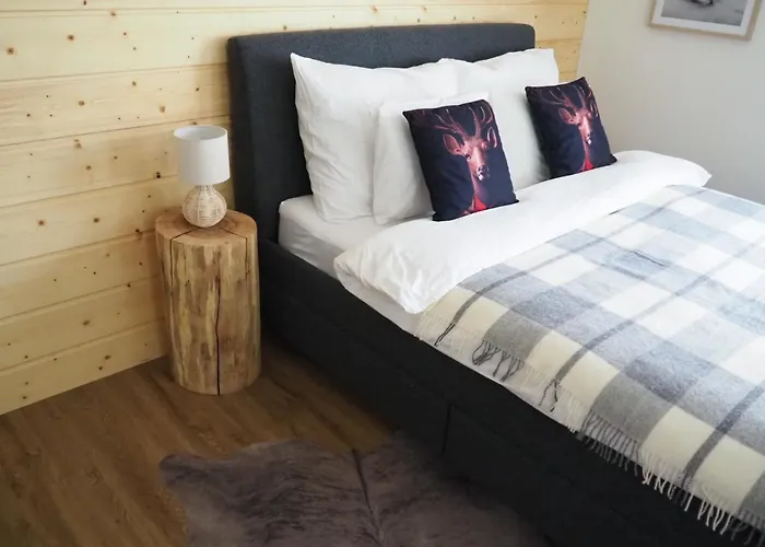 My Deer Apartment