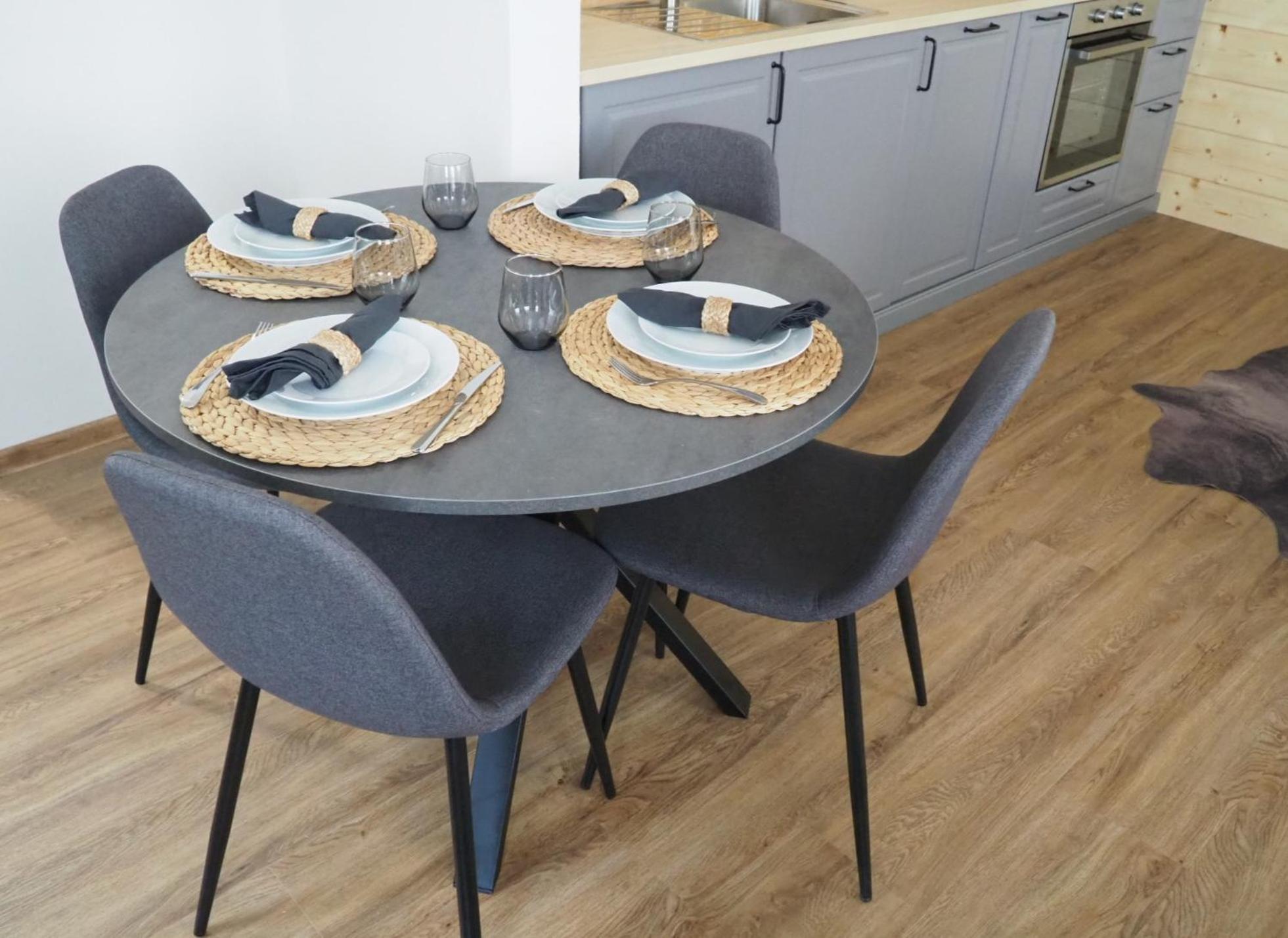 My Deer Appartement *
